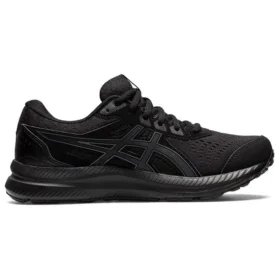 GEL-Contend 8 „Black Carrier Grey“