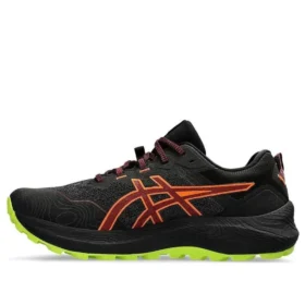 GEL-Trabuco 11 GORE-TEX „Black „Antique Red“
