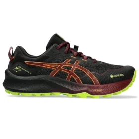 GEL-Trabuco 11 GORE-TEX „Black „Antique Red“