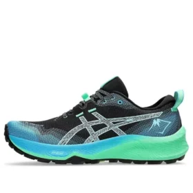 GEL-Trabuco 12 „Black Bright Cyan“