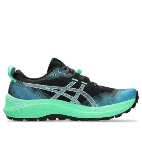 GEL-Trabuco 12 „Black Bright Cyan“